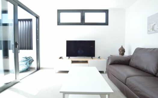 Apartamento completamente reformado en alquiler en San Fernando de Maspalomas