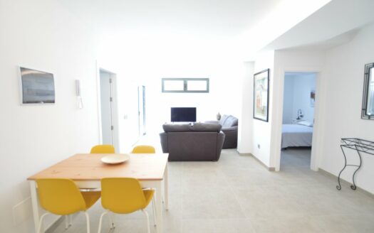 Apartamento completamente reformado en alquiler en San Fernando de Maspalomas