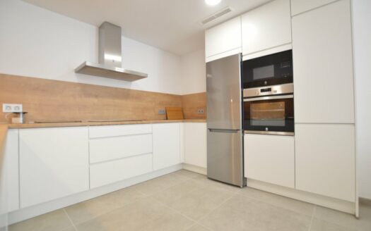 Apartamento completamente reformado en alquiler en San Fernando de Maspalomas