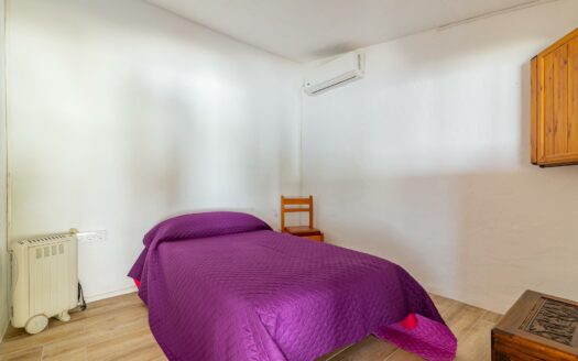 Casa Rural con Apartamento para Invitados con 11horas de agua Incluidas en Fataga