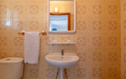 Casa Rural con Apartamento para Invitados con 11horas de agua Incluidas en Fataga