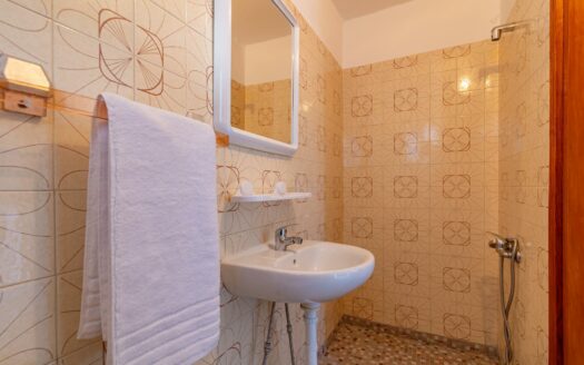 Casa Rural con Apartamento para Invitados con 11horas de agua Incluidas en Fataga