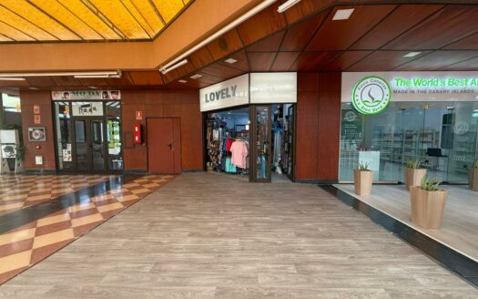 Local comercial en el C.C. Varadero