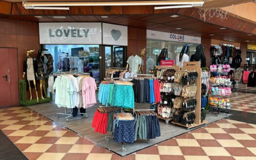 Local comercial en el C.C. Varadero