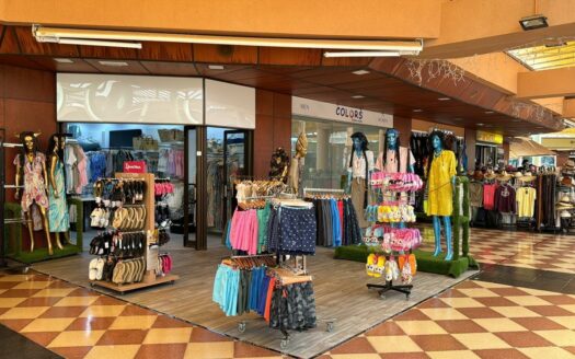 Local comercial en el C.C. Varadero