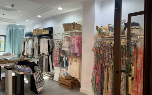 Local comercial en el C.C. Varadero