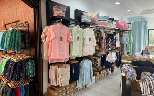 Local comercial en el C.C. Varadero