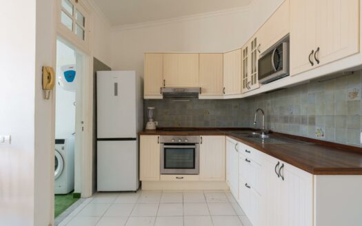 Bungalow con semi-sótano en Campo Internacional de Maspalomas