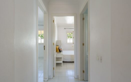 Bungalow con semi-sótano en Campo Internacional de Maspalomas