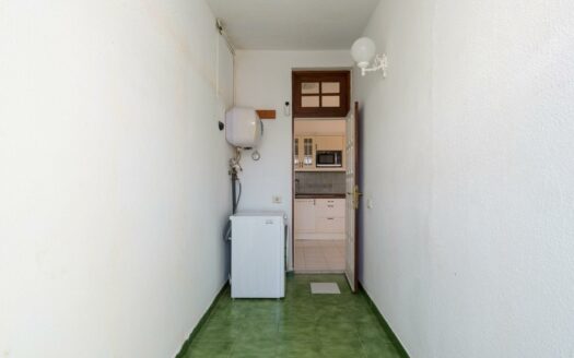 Bungalow con semi-sótano en Campo Internacional de Maspalomas