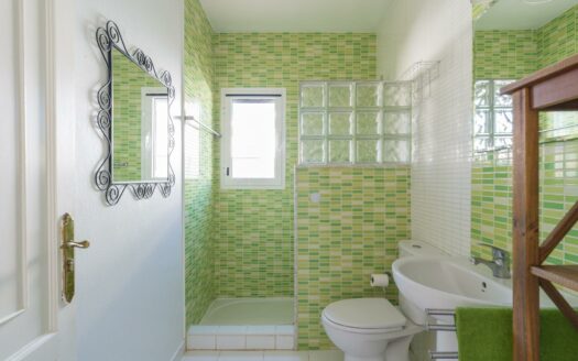 Bungalow con semi-sótano en Campo Internacional de Maspalomas