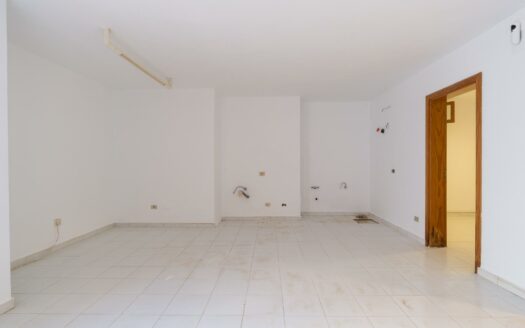 Bungalow con semi-sótano en Campo Internacional de Maspalomas