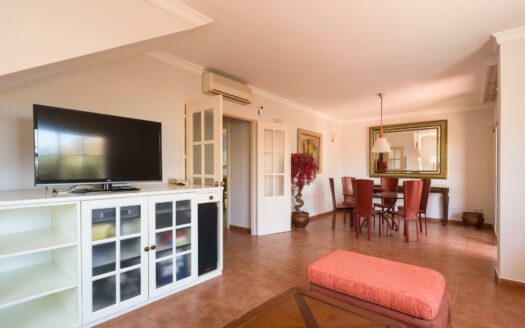 Chalet pareado en el residencial El Doral – Sonnenland/Maspalomas