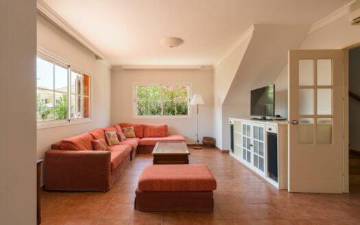Chalet pareado en el residencial El Doral – Sonnenland/Maspalomas