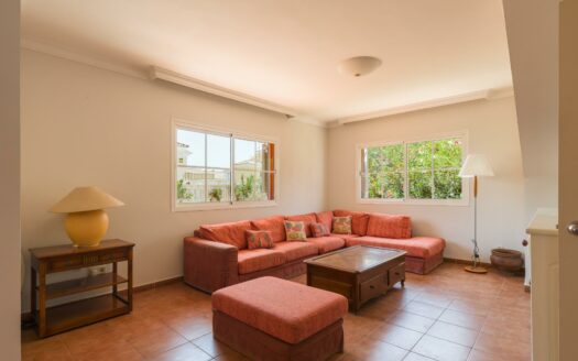 Chalet pareado en el residencial El Doral – Sonnenland/Maspalomas