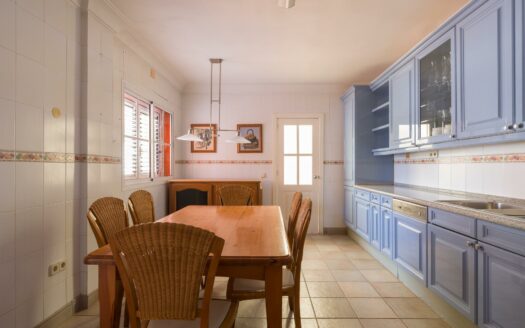 Chalet pareado en el residencial El Doral – Sonnenland/Maspalomas