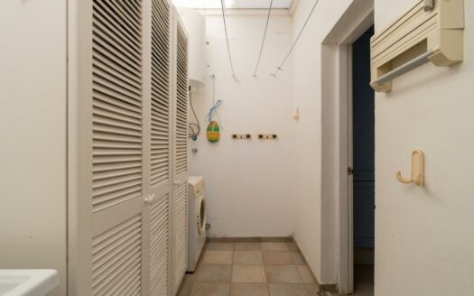 Chalet pareado en el residencial El Doral – Sonnenland/Maspalomas