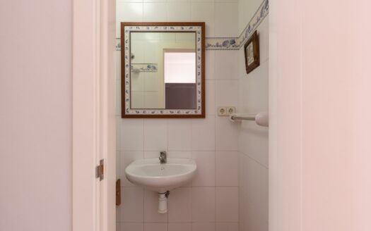 Chalet pareado en el residencial El Doral – Sonnenland/Maspalomas