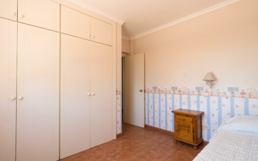 Chalet pareado en el residencial El Doral – Sonnenland/Maspalomas