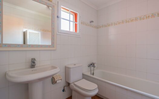 Chalet pareado en el residencial El Doral – Sonnenland/Maspalomas