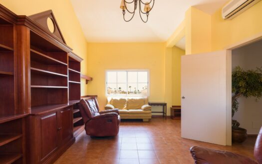Chalet pareado en el residencial El Doral – Sonnenland/Maspalomas