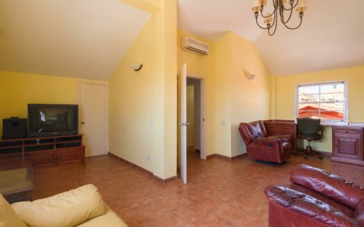 Chalet pareado en el residencial El Doral – Sonnenland/Maspalomas