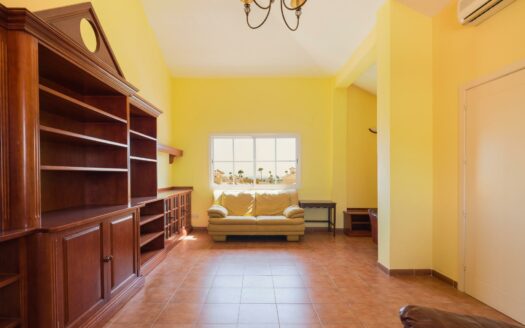 Chalet pareado en el residencial El Doral – Sonnenland/Maspalomas
