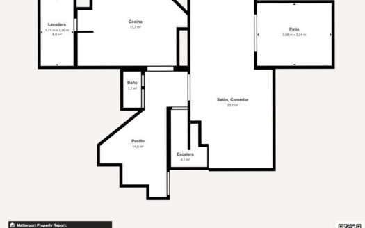 Chalet pareado en el residencial El Doral – Sonnenland/Maspalomas