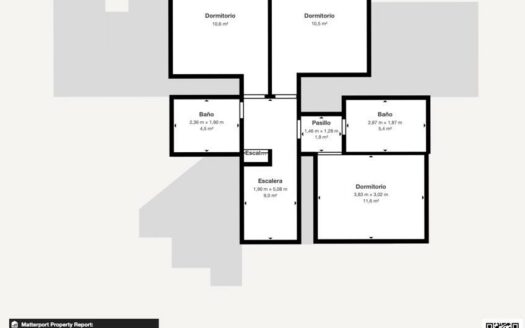 Chalet pareado en el residencial El Doral – Sonnenland/Maspalomas