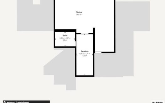 Chalet pareado en el residencial El Doral – Sonnenland/Maspalomas