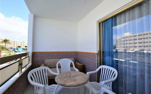 Cozy apartment in Playa del Inglés for rent