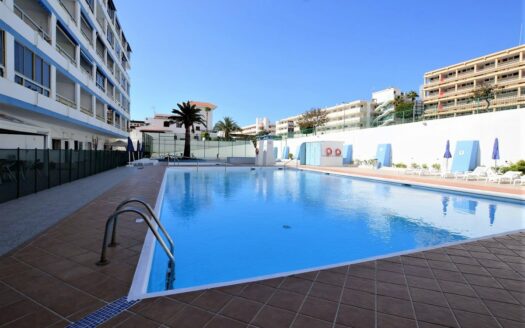 Cozy apartment in Playa del Inglés for rent