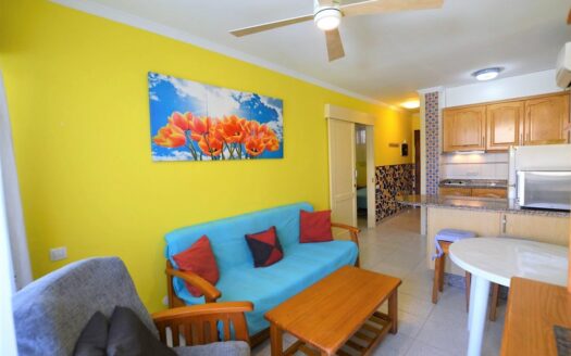 Cozy apartment in Playa del Inglés for rent