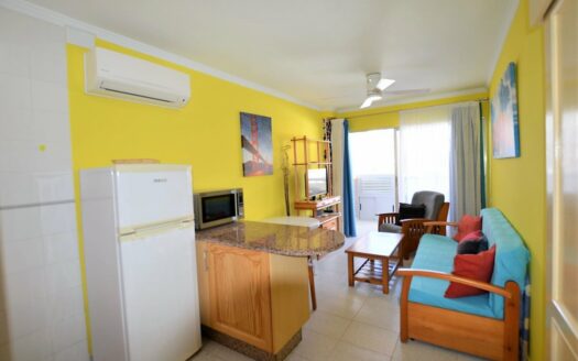 Cozy apartment in Playa del Inglés for rent