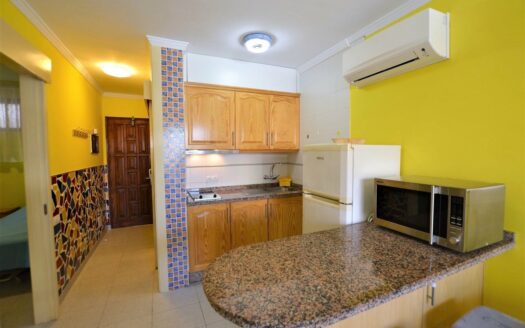 Cozy apartment in Playa del Inglés for rent