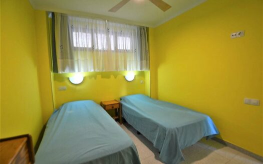 Cozy apartment in Playa del Inglés for rent