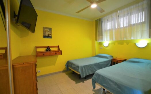 Cozy apartment in Playa del Inglés for rent