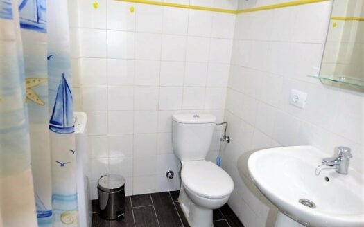 Cozy apartment in Playa del Inglés for rent