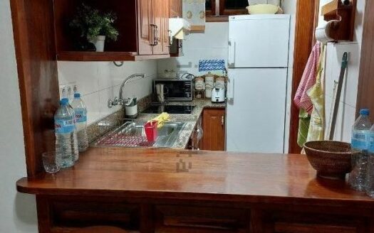 Apartmento de temporada en Las Orquideas