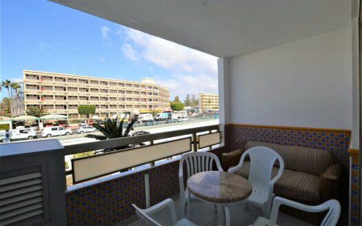Cozy apartment in Playa del Inglés for rent
