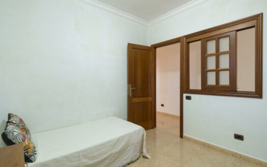 Finca rústica con amplia vivienda y azotea en Las Mejías – Ingenio, Gran Canaria