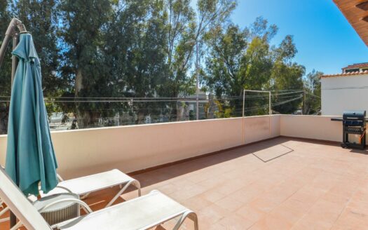 Einzigartig in der Gegend! Exklusives Einfamilienhaus in El Pajar (Santa Águeda) ️