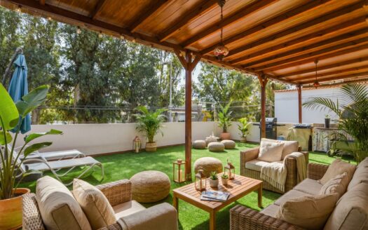 Einzigartig in der Gegend! Exklusives Einfamilienhaus in El Pajar (Santa Águeda) ️