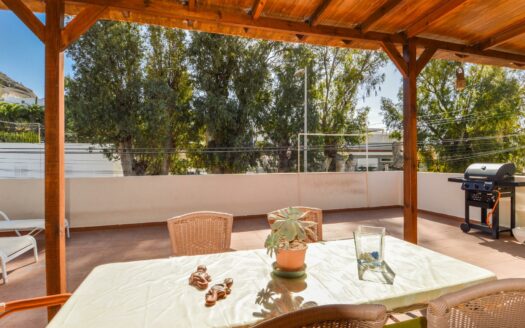 Einzigartig in der Gegend! Exklusives Einfamilienhaus in El Pajar (Santa Águeda) ️