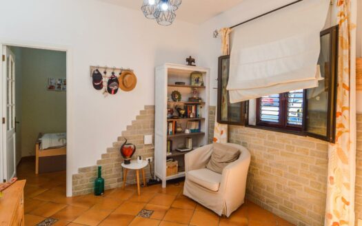 Einzigartig in der Gegend! Exklusives Einfamilienhaus in El Pajar (Santa Águeda) ️