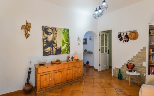 Einzigartig in der Gegend! Exklusives Einfamilienhaus in El Pajar (Santa Águeda) ️