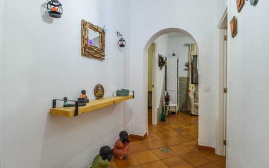 Einzigartig in der Gegend! Exklusives Einfamilienhaus in El Pajar (Santa Águeda) ️