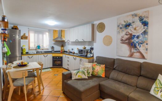 Einzigartig in der Gegend! Exklusives Einfamilienhaus in El Pajar (Santa Águeda) ️