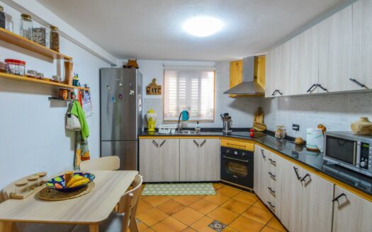 Einzigartig in der Gegend! Exklusives Einfamilienhaus in El Pajar (Santa Águeda) ️