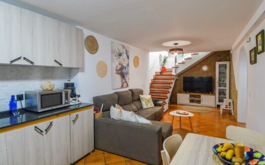 Einzigartig in der Gegend! Exklusives Einfamilienhaus in El Pajar (Santa Águeda) ️